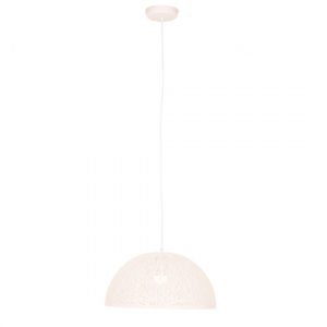 lennon-dome-shaped-iron-pendant-light-white1