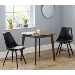 lennox-dining-set-walnut-2-kari-black-chairs