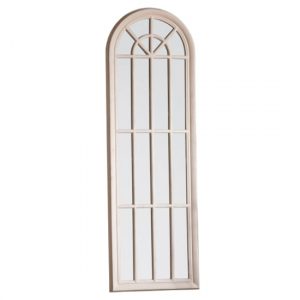 leona-panelled-window-style-wall-mirror-antique-white-frame