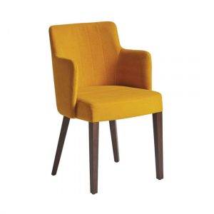 lergs-curved-back-velvet-armchair-nordic-gold