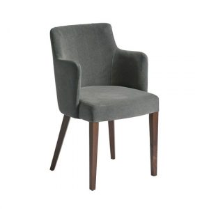 lergs-curved-back-velvet-armchair-nordic-mid-grey