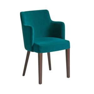lergs-curved-back-velvet-armchair-nordic-teal