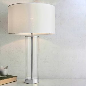 lessina-white-fabric-touch-table-lamp-bright-nickel