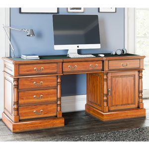leupp-twin-pedestal-computer-desk-light-brown