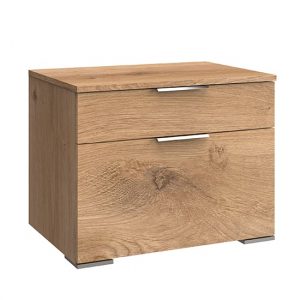 levelup-wide-chest-of-drawers-planked-oak-2-drawers