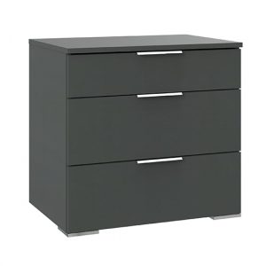 levelup-wooden-wide-chest-of-drawers-graphite-3-drawers