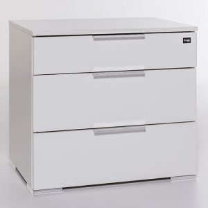 levelup-wooden-wide-chest-of-drawers-white-3-drawers