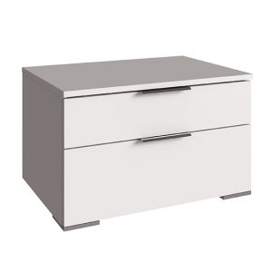 levelup-wooden-wide-chest-of-drawers-white