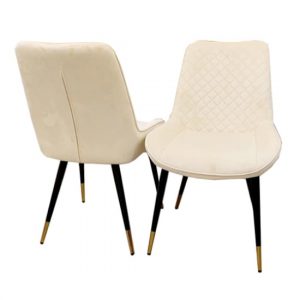 lewiston-cream-velvet-dining-chair-pair