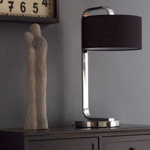 leylow-black-fabric-shade-table-lamp-chrome-metal-base
