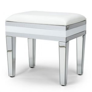 liberty-mirrored-dressing-table-stool-silver-white-gloss-1