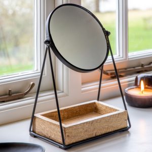 lima-vanity-mirror-tray-black-metal-frame