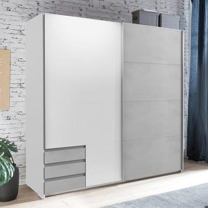 limoni-sliding-door-wardrobe-white-and-light-grey