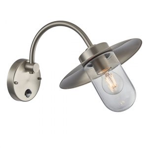 lincoln-clear-glass-wall-light-brushed-stainless-steel