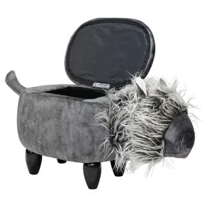 lion-shaped-ottoman-storage-seat-grey