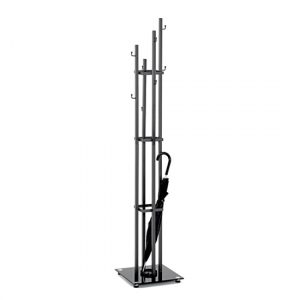 lisboa-coat-stand-anthracite-black-glass-base
