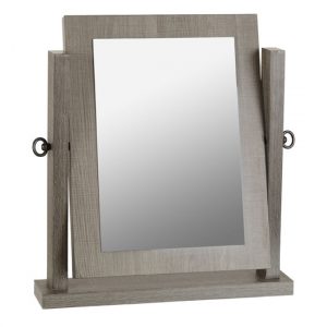 lisbon-dressing-table-mirror-black-wood-grain-frame
