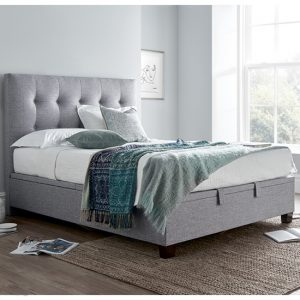 lisbon-marbella-fabric-ottoman-double-bed-grey