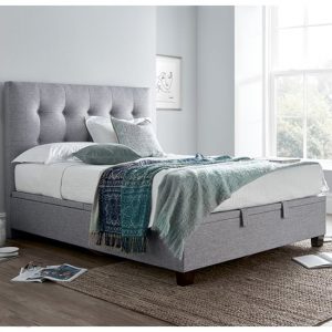 lisbon-marbella-fabric-ottoman-king-size-bed-grey