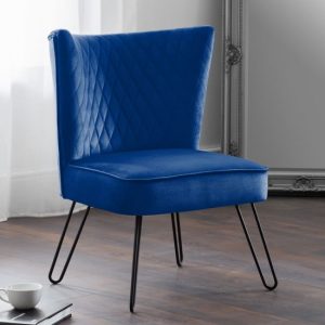 lisbon-velvet-bedroom-chair-blue