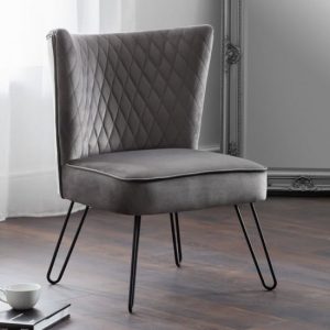 lisbon-velvet-bedroom-chair-grey