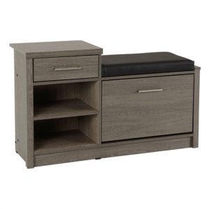 lisbon-wooden-shoe-rack-storage-bench-seat-black-wood-grain