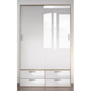 liston-wooden-sliding-doors-wardrobe-oak-white-high-gloss