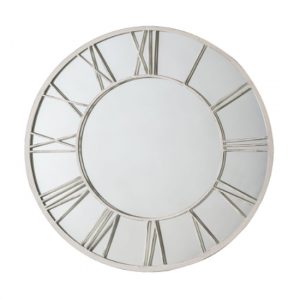 livia-round-wall-mirror-distressed-white-frame