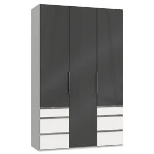lloyd-tall-3-doors-wardrobe-gloss-grey-white