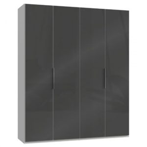 lloyd-tall-wardrobe-gloss-grey-white-4-doors