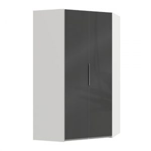 lloyd-wooden-corner-wardrobe-gloss-grey-white