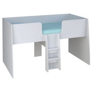 loft-station-kids-cabin-frame-single-bed-white