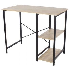 loft-study-desk-oak-black-metal-legs