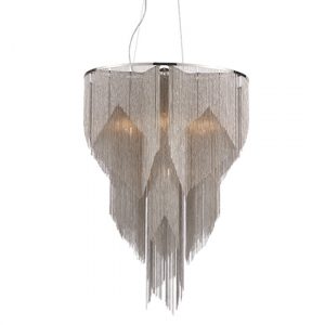 loire-7-lights-pendant-light-bright-nickel-silver