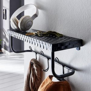 longview-metal-wall-hung-3-hooks-coat-rack-black