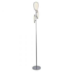 lori-3-led-floor-lamp-chrome-crushed-ice-effect-shade