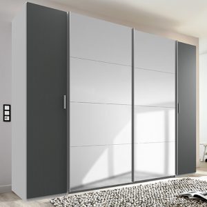 lotto-sliding-door-mirrored-wardrobe-white-graphite