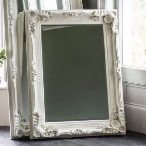 louisa-rectangular-wall-mirror-cream-frame