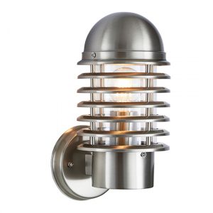 louvre-polycarbonate-wall-light-polished-stainless-steel