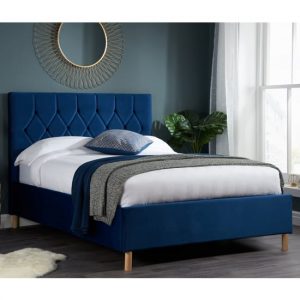 loxley-fabric-upholstered-double-bed-blue