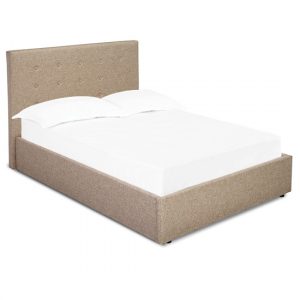 lucca-fabric-double-bed-beige