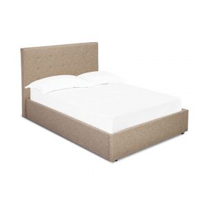 lucca-plus-fabric-double-bed-beige