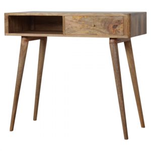 lufkin-wooden-leaf-embossed-study-desk-oak-ish