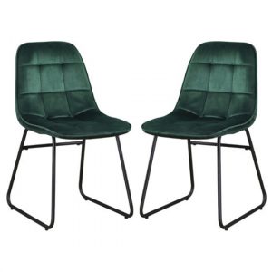 lukas-emerald-green-velvet-dining-chair-pair