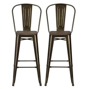 luxor-tall-bronze-metal-backless-counter-stools-pair
