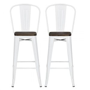luxor-tall-white-metal-backless-counter-stools-pair