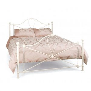 lyon-metal-double-bed-ivory-gloss