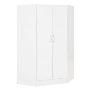 mack-corner-high-gloss-wardrobe-2-doors-white