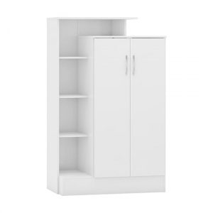 mack-high-wardrobe-2-doors-open-shelf-white
