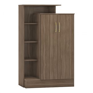 mack-wardrobe-2-doors-open-shelf-rustic-oak-effect